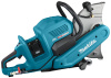 Аккумуляторный резак XGT 355 Makita CE001GZ