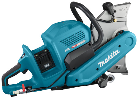 Аккумуляторный резак XGT 355 Makita CE001GZ