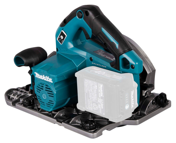 Дисковая пила 190 мм Makita HS004GZ