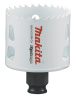 Коронка BiM, 57x44 мм, Ezychange Makita E-03866