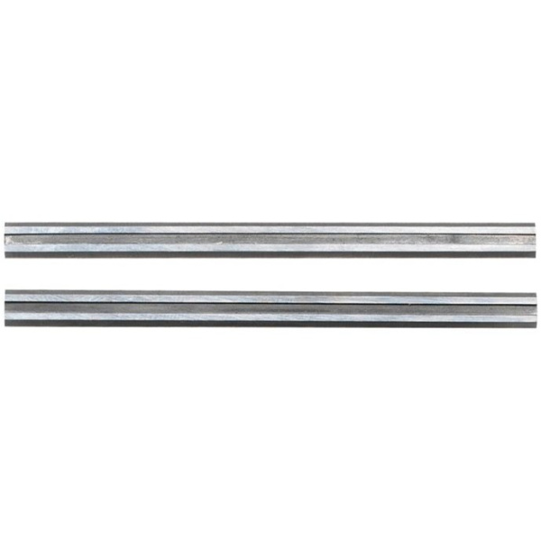 Двусторонние лезвие HM/CT, 82x5.5x1.2 мм Makita D-07945