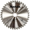 Пильный диск по дереву 235x30x2.4, 40T, 18G Makita D-81094