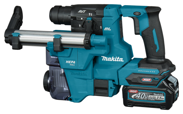 Перфоратор SDS-Plus Makita HR010GD201