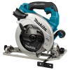 Дисковая пила 190 мм Makita DHS783ZJU
