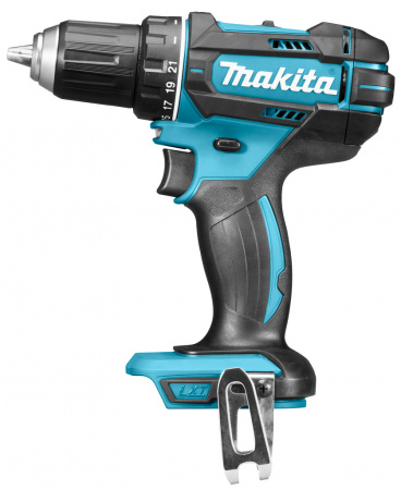 Дрель-шуруповерт LXT Makita DDF482RFJ