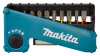 Набор насадок Impact Premier 11 шт, 25 мм, C-form (PH, PZ, T, SL) Makita E-03573