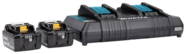 Набор питания LXT Makita 191L75-3