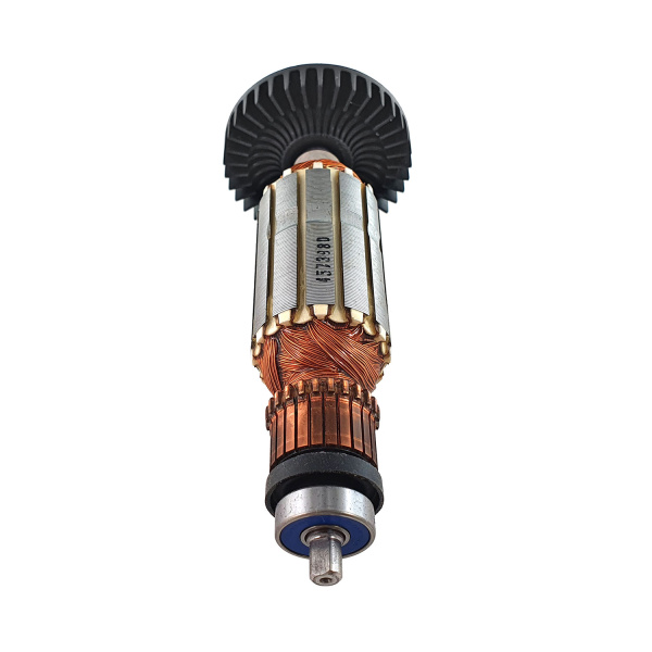 Ротор в сборе Makita 517398-3