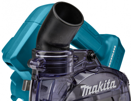 Аккумуляторная алмазная пила Makita DCC500Z