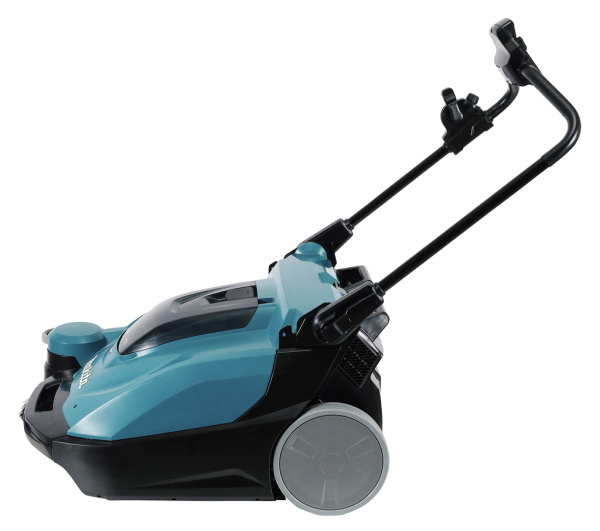 Подметальная машина XGT Makita VS001GZ