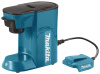 Аккумуляторная кофеварка Makita DCM500Z