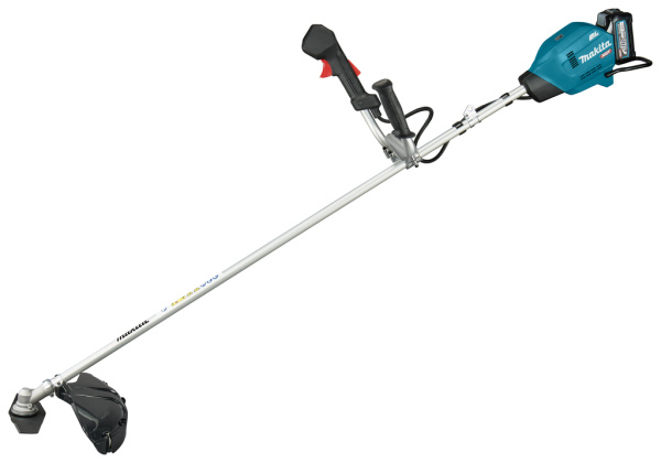 Аккумуляторный триммер XGT Makita UR006GU101