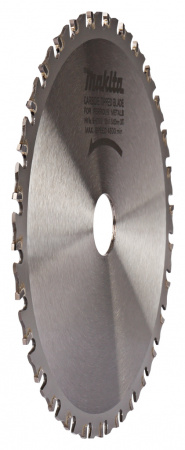 Пильный диск для металла, 136x20x1.5x30T Makita B-07319