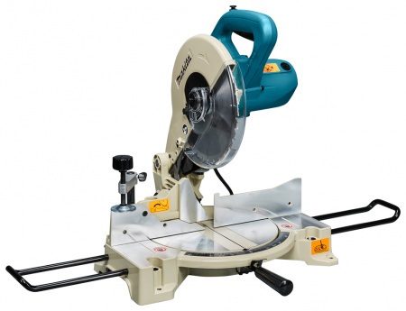Торцовочная маятниковая пила 260 Makita LS1040N