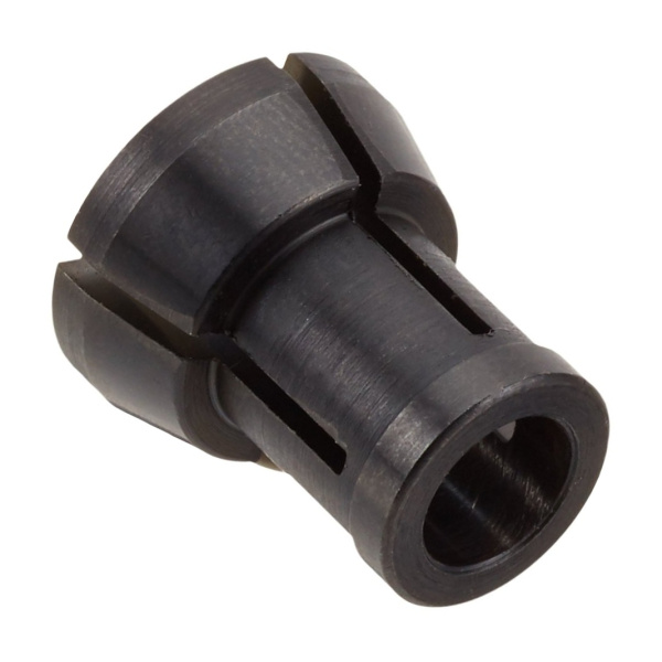 Цанговый зажим 6.35 мм Makita 763637-1