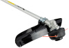 Аккумуляторная травокосилка Makita UR101CZ