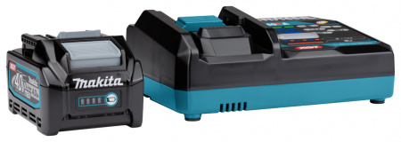 Набор питания XGT, DC40RA, BL4040 Makita 191J67-0