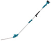 Штанговый кусторез LXT Makita DUN461WSF