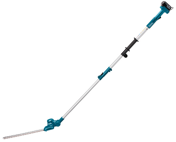 Штанговый кусторез LXT Makita DUN461WSF