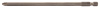 Насадка PZ2, 141 мм, E-form, 3 шт Makita P-53562