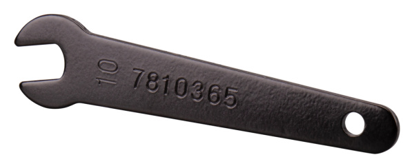 Гаечный ключ 10 мм Makita 781036-5