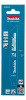 Сабельная пилка для металла BiM, 150x0,9x24TPI, 2 шт. Makita D-80335
