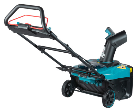 Снегоуборочная машина XGT Makita SN001GZ