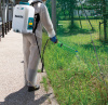 Садовый опрыскиватель LXT Makita DUS158Z