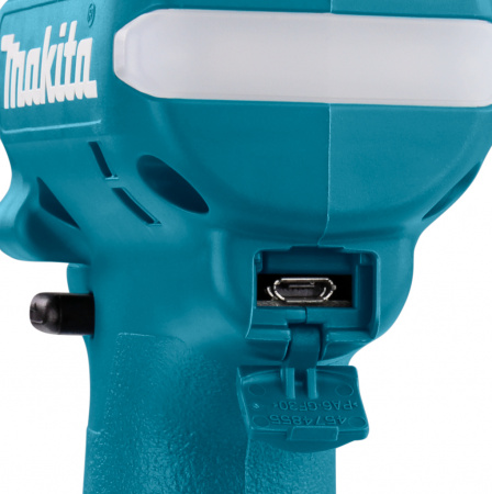 Аккумуляторный ударный гайковерт 1/2 Makita DTWA190Z
