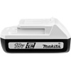 Аккумулятор Li-Ion, тип G, 18 В, 1.5 Ач, BL1815G Makita 198186-3