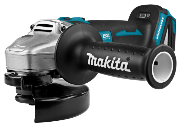 Угловая шлифмашина LXT Makita DGA504RF