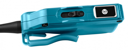 Аккумуляторный ранцевый пылесос LXT Makita DVC265ZXU