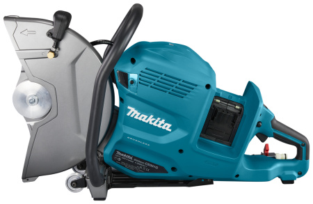 Аккумуляторный резак XGT 355 Makita CE001GZ
