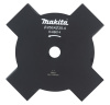 Нож для травы 255х25,4 4T Makita D-66014
