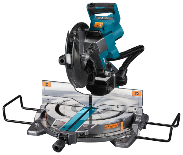 Торцовочная пила XGT 260 Makita LS004GZ01