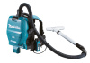 Ранцевый пылесос LXT Makita DVC260Z