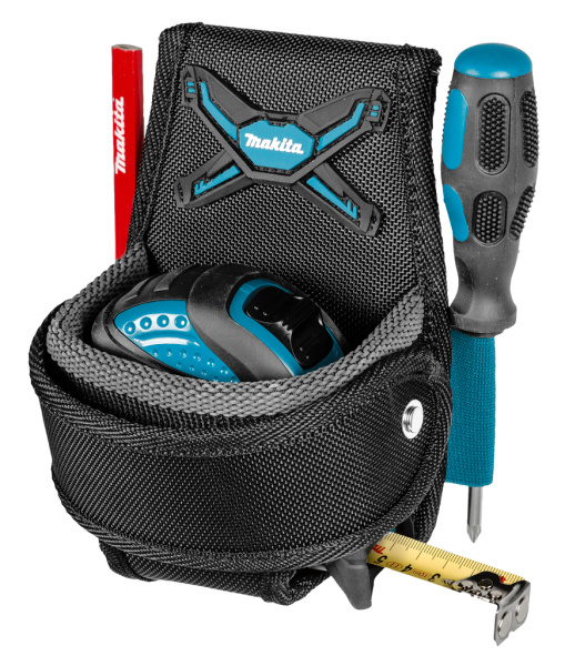 Поясная сумка для рулетки Makita E-05278