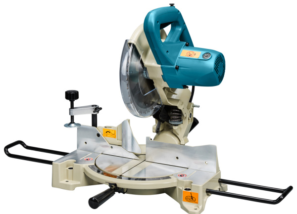 Торцовочная маятниковая пила 260 Makita LS1040N