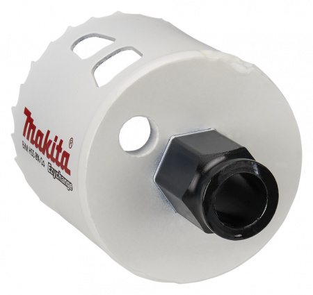 Коронка BiM, 52x44 мм Ezychange Makita E-03838