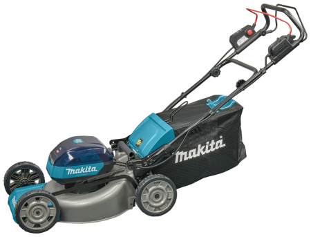 Газонокосилка XGT Makita LM001GZ
