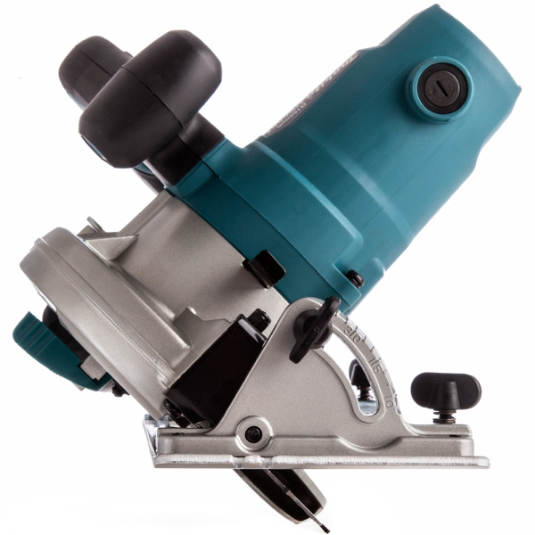Дисковая пила 165 мм, 1050 Вт Makita HS6601J