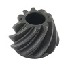 Коническая спиральная шестерня 10 Makita 227A77-8