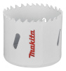 Биметаллическая коронка 54х38 мм Makita D-24876