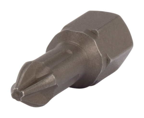 Насадка PH1, 25 мм, C-form, 10 шт Makita P-06030