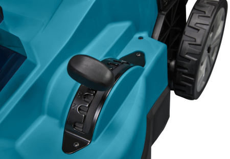 Газонокосилка LXT Makita DLM538CT2