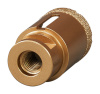 Коронка алмазная M14x2, 38 мм Makita D-44529