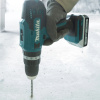Ударная дрель-шуруповёрт Makita HP488D002