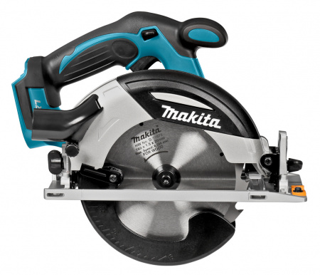 Дисковая пила 165 мм, LXT Makita DHS630Z