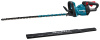 Аккумуляторный кусторез XGT Makita UH005GZ