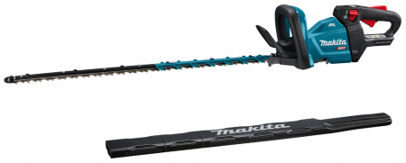 Аккумуляторный кусторез XGT Makita UH005GZ